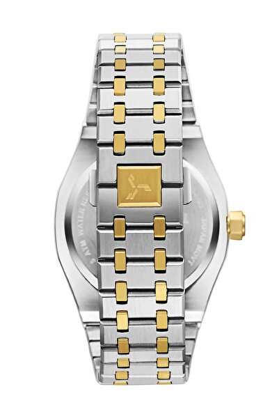 Tornado AURORA NOVA Men's Multi Function Green Dial Watch - T23104-TBTG