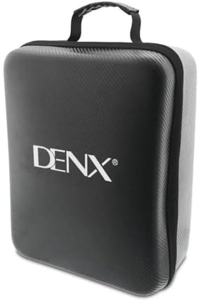 Denx 12-in-1 Coffee Kit with Glass Server, Filter Holder, Coffee Mug and Accessories, 600ml