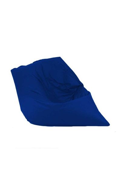 Pufrelax Fotoliu Tip Perna Magic Pillow Pufrelax, Material Impermeabil - Blue Royal