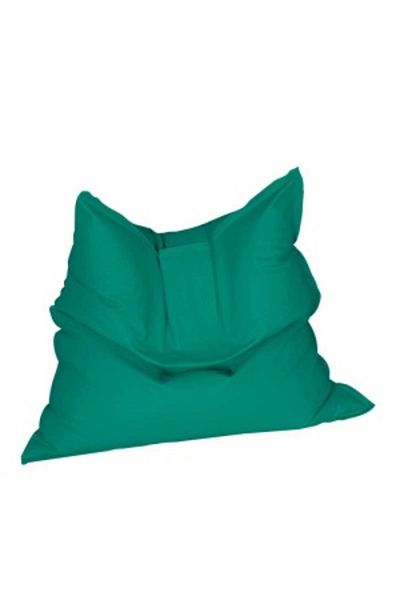 Pufrelax Fotoliu tip Perna Magic Pillow Pufrelax, Material Impermeabil - Smarald