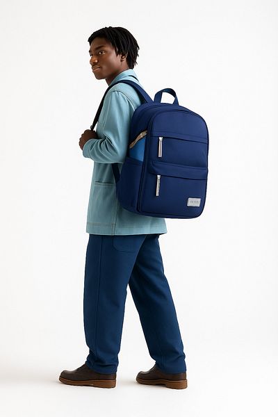 Alone Powder Backpack with Multi Compartments and Durable