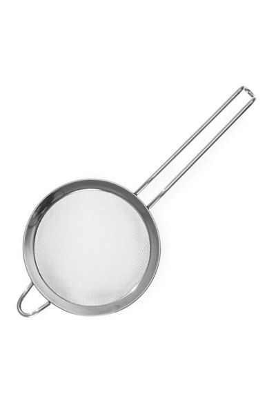 HENDI Gęste sito sitko kuchenne stalowe nierdzewne do przecierania śr. 150mm - 638507
