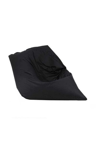 Pufrelax Magic Pillow Pufrelax Cushion Armchair, Waterproof Material - Red & Black