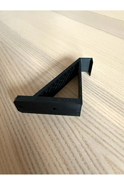 fly3d Tapo C220 Kapı Mobilya 16mm Ayaklı Sabitleyici Ayak