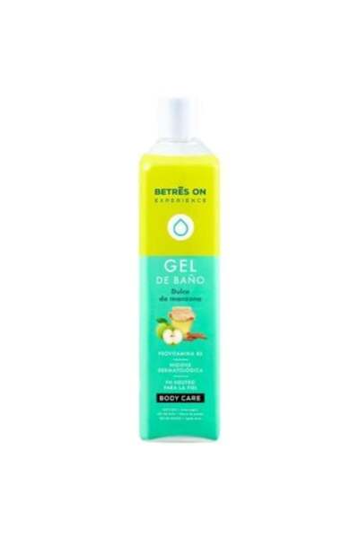Beatrice On Sweet Apple Scent Shower Gel - 750 ml