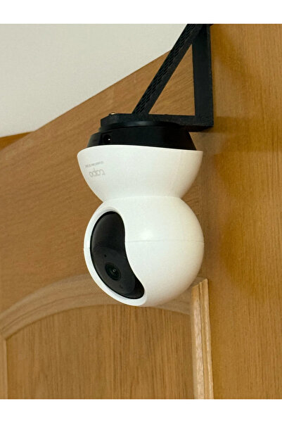 fly3d Tapo C220 Kapı Mobilya 16mm Ayaklı Sabitleyici Ayak