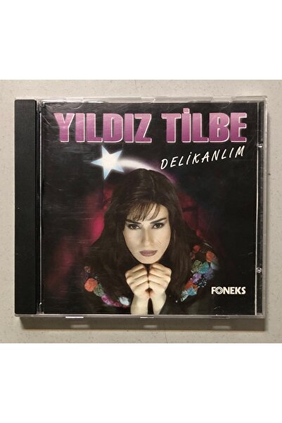 Tempa&Foneks Yıldız Tilbe My Boy Cd (الإصدار الأصلي من الأقراص المضغوطة لعام ...