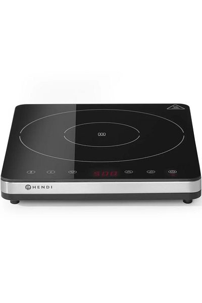 HENDI Plită cu inducție 2000W - 239230