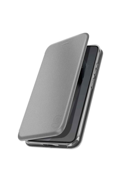 Gekko Mobile » Husă tip carte pentru Samsung A25, cu magnet, buzunar pentru c...