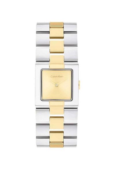 Calvin Klein Ck25100115 Women's Wristwatch
