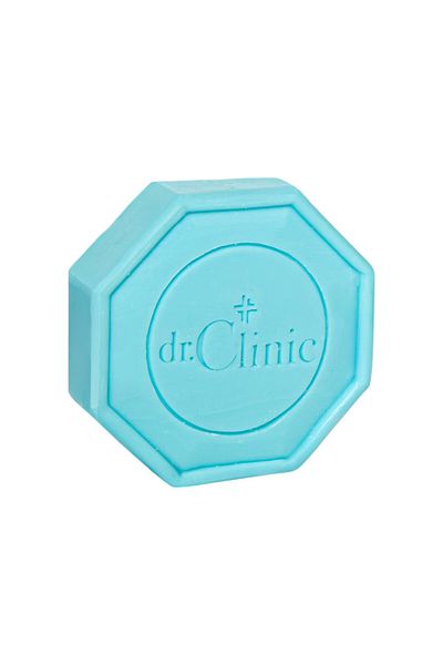 Dr. Clinic DR.CLINIC Prebiotic Soap For Dry And Combination Skin (Blue)