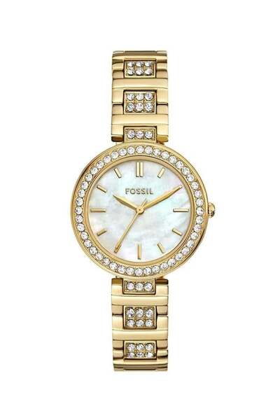 Fossil Fbq5001 Women's Wristwatch