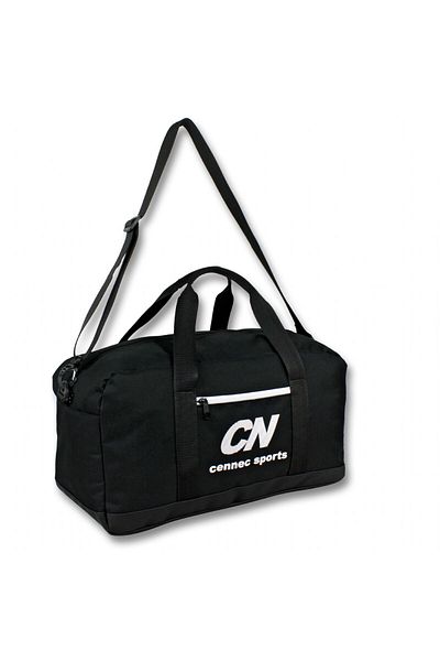 Cennec Cn Sport Black Sports Bag 4311 - Men - Sports/Travel