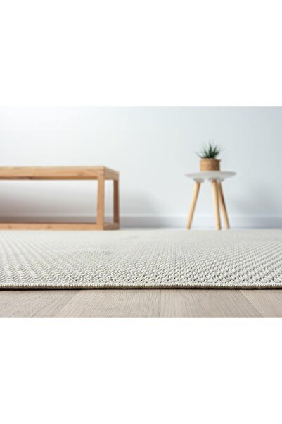 Mariesse Home Hav Toz Vermez Kolay Temizlenen Hasır Doku Sisal Halı