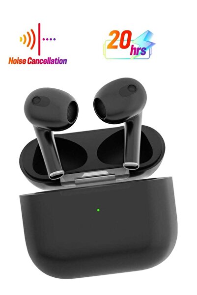 porodo سماعات أذن لاسلكية Blue Deep Bass 3