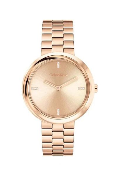 Calvin Klein Ck25100095 Women's Wristwatch