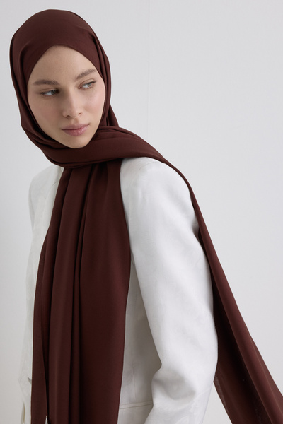 SOFT AKSESUAR ŞAL DE BUMBAC PARIS SILK