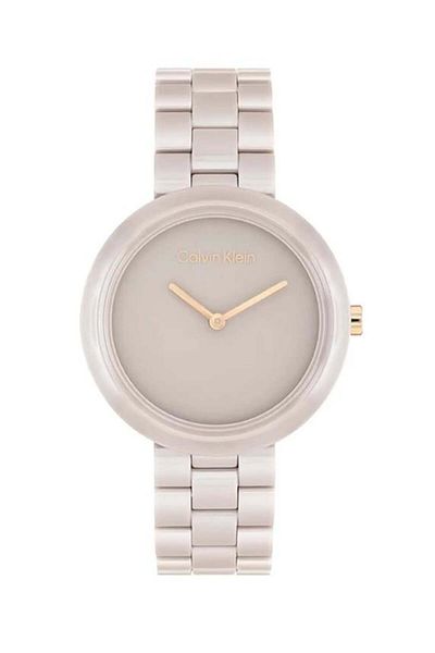 Calvin Klein Ck 25100073   Women's Wrist Watch