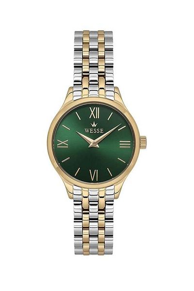 Wesse Wwl114503 Women Wrist Watch