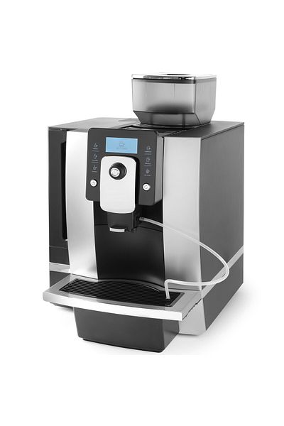 HENDI Ekspres do kawy automatyczny programowalny Profi Line XXL 6 L 208991