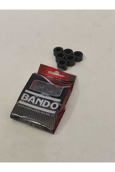 SYM Jet X 125 uyumlu Japon Üretim Bando Baga ( 12.5 Gram )