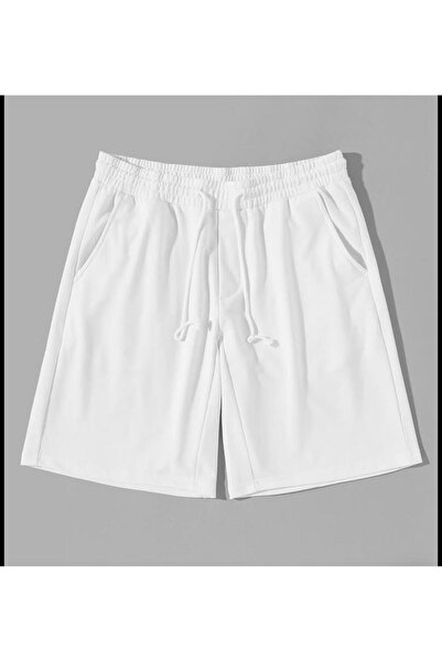 UYN SPORT Rahat Kalıp Terturtmaz Şort