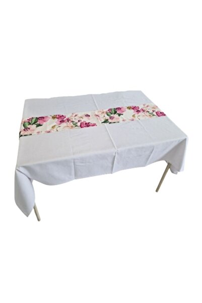 ARIALE Fata de masa si traversa Pure by ARIALE, 140x100 cm, textil, Multicolor