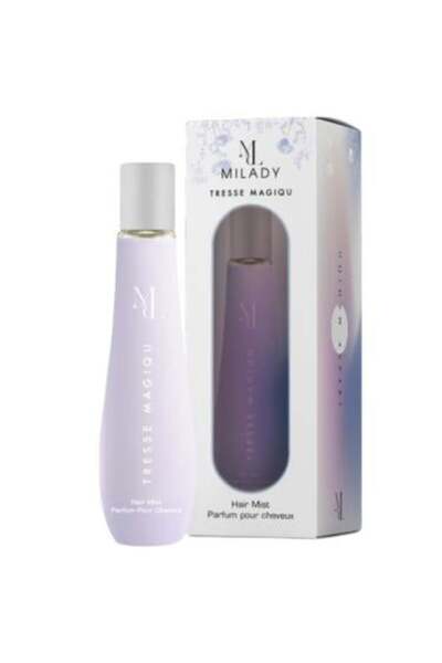 MİLADY معطر الشعر تريس ماجيك من ميليدي - 50 مل