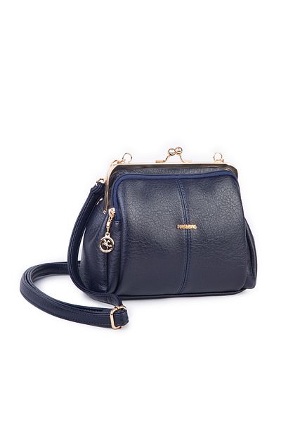 Nas Bag Bursary Women's Bag with Clip (Width:21 X Height:16)