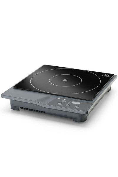 HENDI Kuchenka indukcyjna Economic 1800W - 239209