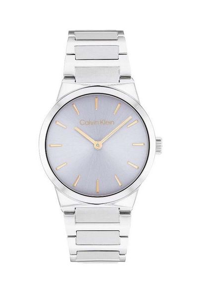 Calvin Klein Ck 25100079   Women's Wrist Watch