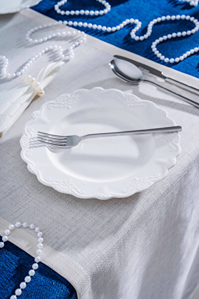 ACAR King Service Plate - 23 cm