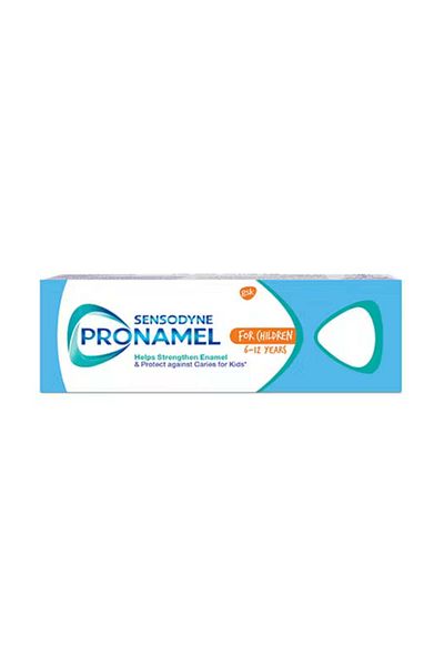 Sensodyne Pronamel 6+ Kids Toothpaste