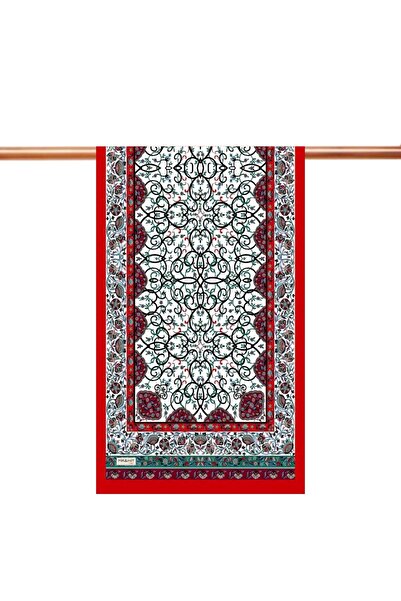 PİRAMİT Φουλάρι με τουρκικό μοτίβο