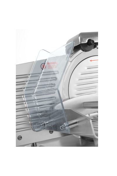 HENDI Krajalnica do wędlin i sera Kitchen Line 300 250W - 210246