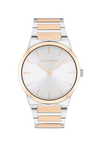 Calvin Klein Ck 25100083   Women's Wrist Watch