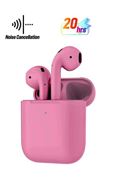 porodo سماعات أذن لاسلكية ديب باس ٢ | تحكم باللمس | شحن لاسلكي | سماعات أذن م...