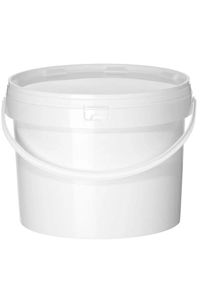 HENDI Găleată gastronomică pentru prăjit grăsime și sosuri cu capac 11,5 l - 196007