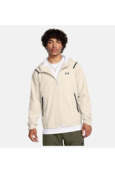 Under Armour Ua Unstoppable Jacket Lc Erkek Ceket 1389354