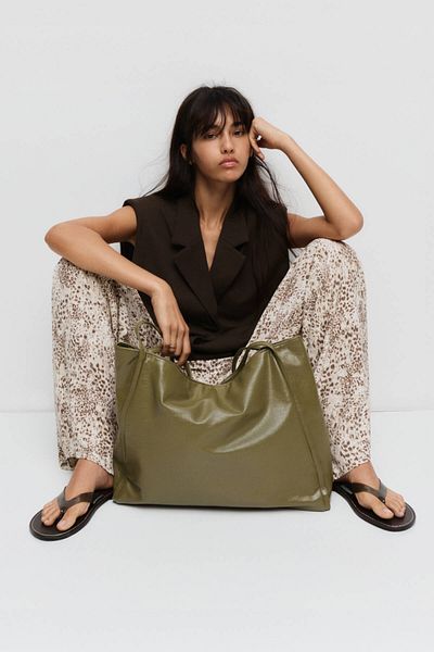Pull & Bear Shopper bag