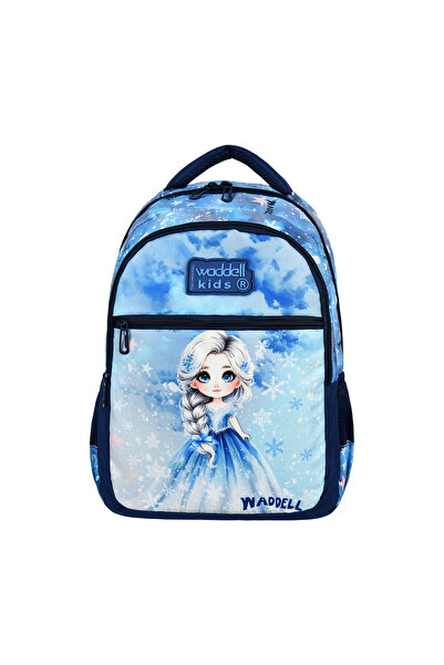 Çanta Trend Rucsac și cutie de prânz pentru băieți din școala primară Waddell, rucsac școlar