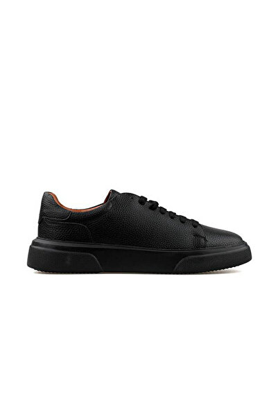 Lufian Tommy Siyah Erkek Sneaker 111230287