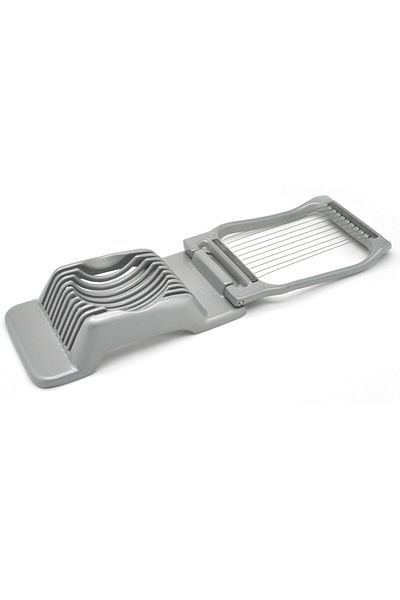 HENDI Feliator de ouă dreptunghiular din aluminiu - 570104