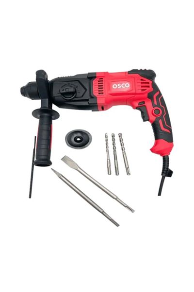 Osco OSCO Hilti Drill 26 mm 1050W SDS-PLUS