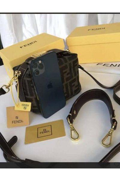 GENERAL High quality shoulder bag