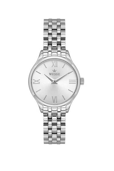 Wesse Wwl114501 Women's Wristwatch