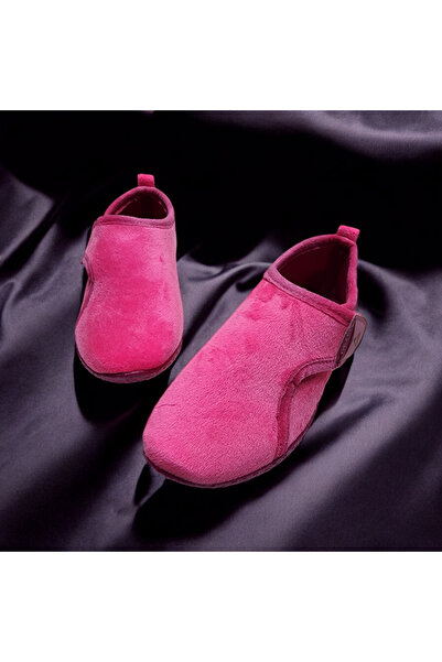 GEZER Winter Stamp Soft Home Slippers