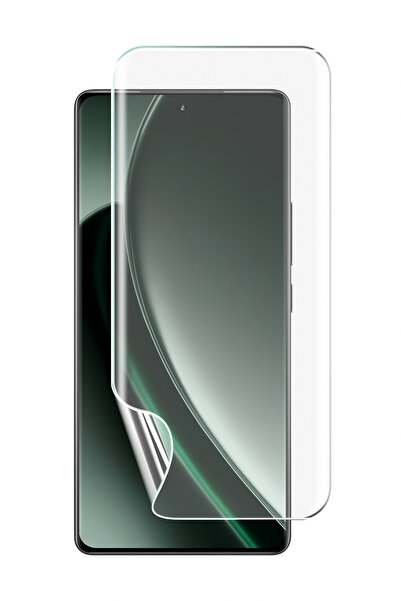 MSALIŞVERİŞ واقي شاشة Xiaomi 15T Pro 9h 0.3mm نانو مرن غير لامع