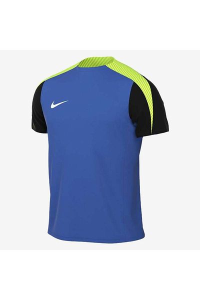 Nike Tricou de antrenament pentru bărbați - M Nk Df Strk24 Ss Top K