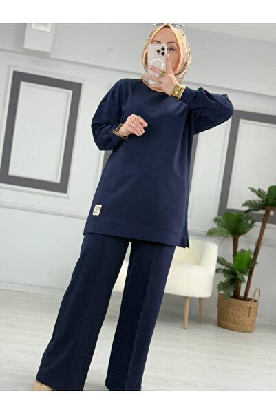 Butik Kardelen Σετ αθλητική φόρμα CAMELYA